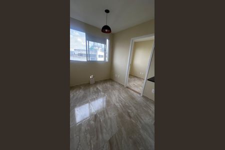 Apartamento para alugar com 2 quartos, 34m² em Jardim Promissao, São Paulo