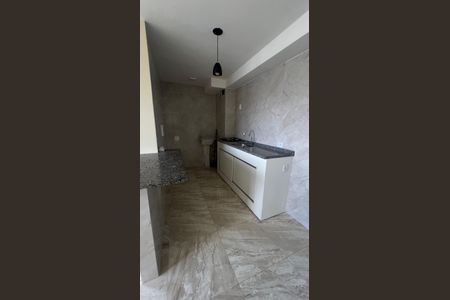 Apartamento para alugar com 2 quartos, 34m² em Jardim Promissao, São Paulo