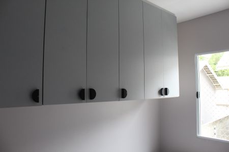 Quarto 1 de casa para alugar com 2 quartos, 52m² em Chácara Ondas Verdes, Cotia