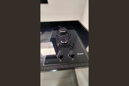 Apartamento para alugar com 1 quarto, 35m² em Residencial Olinda, Paulínia