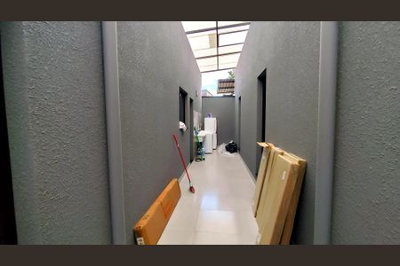 Apartamento para alugar com 1 quarto, 35m² em Residencial Olinda, Paulínia