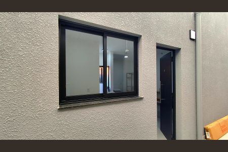 Apartamento para alugar com 1 quarto, 35m² em Residencial Olinda, Paulínia