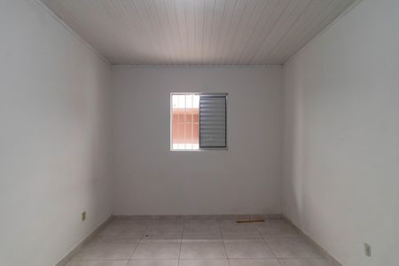 Suíte de casa para alugar com 1 quarto, 35m² em Vila Ribeiro de Barros, São Paulo