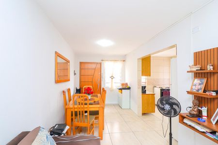 Sala de apartamento para alugar com 2 quartos, 76m² em Artur Alvim, São Paulo