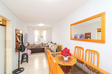 Sala de apartamento para alugar com 2 quartos, 76m² em Artur Alvim, São Paulo