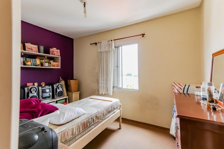 Quarto 2 de apartamento à venda com 3 quartos, 70m² em Rolinópolis, São Paulo