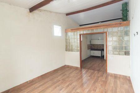 Sala de kitnet/studio para alugar com 1 quarto, 50m² em Cidade Líder, São Paulo