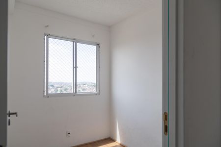 Quarto 1 de apartamento para alugar com 2 quartos, 52m² em Vila Nova Curuca, São Paulo