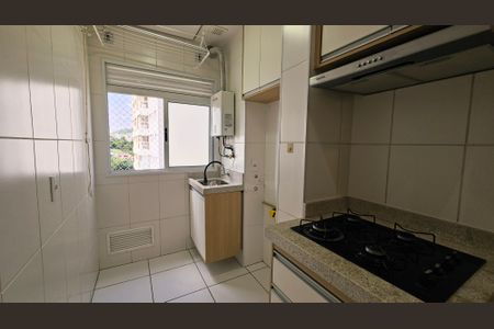 Apartamento à venda com 3 quartos, 82m² em Jardim Florida, Jundiaí