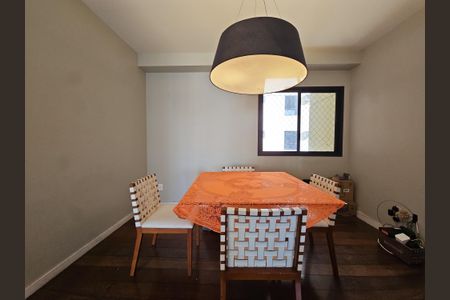 sala de apartamento para alugar com 4 quartos, 136m² em Candeal, Salvador