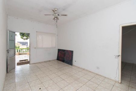 Sala de casa para alugar com 2 quartos, 300m² em Vila Nova Mazzei, São Paulo