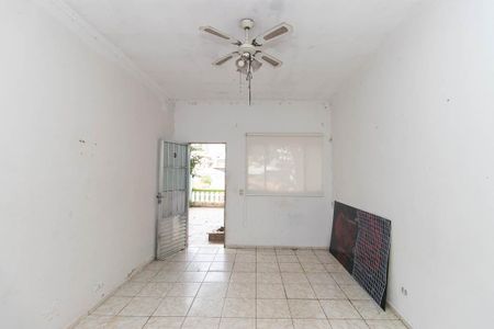 Sala de casa para alugar com 2 quartos, 300m² em Vila Nova Mazzei, São Paulo