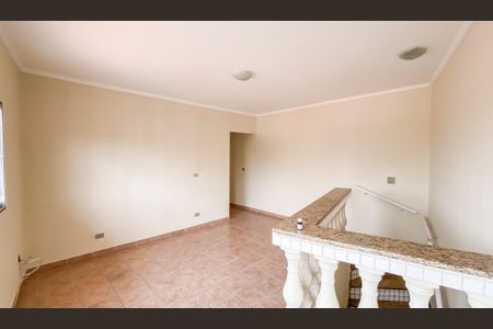 Sala de apartamento para alugar com 2 quartos, 110m² em Chácara Cruzeiro do Sul, São Paulo