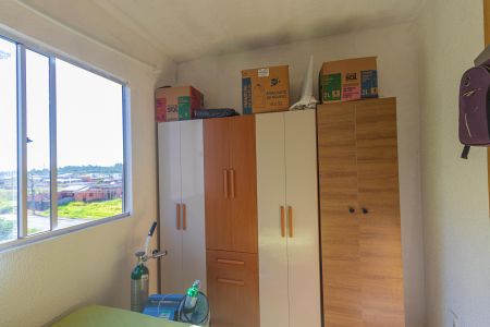 Quarto 1 de apartamento à venda com 2 quartos, 42m² em Guajuviras, Canoas