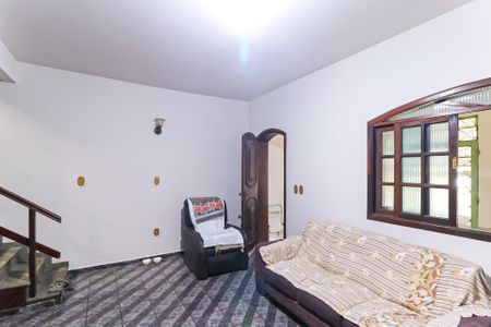 Sala de casa para alugar com 3 quartos, 90m² em Quintino Bocaiúva, Rio de Janeiro