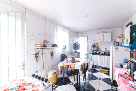 Copa/cozinha de casa para alugar com 3 quartos, 90m² em Quintino Bocaiúva, Rio de Janeiro