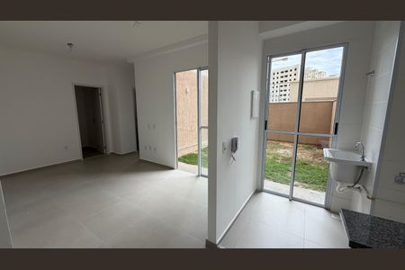 Apartamento para alugar com 1 quarto, 71m² em Palmeiras, Belo Horizonte