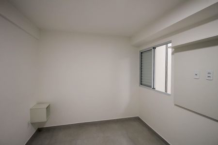 Quarto 1 de apartamento para alugar com 1 quarto, 41m² em Vila Zelina, São Paulo