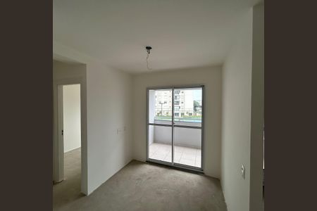 Sala de apartamento à venda com 2 quartos, 48m² em Várzea de Baixo, São Paulo