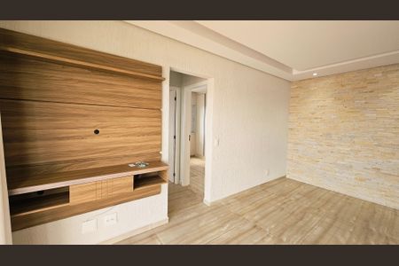 Apartamento para alugar com 2 quartos, 49m² em Parque Eloy Chaves, Jundiaí