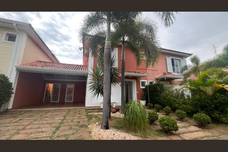 Casa de Condomínio à venda com 4 quartos, 163m² em Vila 31 de Março, Campinas