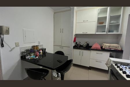 Casa de Condomínio à venda com 4 quartos, 163m² em Vila 31 de Março, Campinas