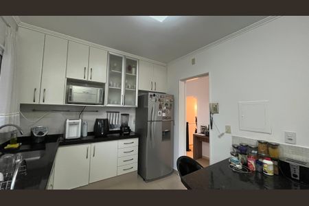 Casa de Condomínio à venda com 4 quartos, 163m² em Vila 31 de Março, Campinas