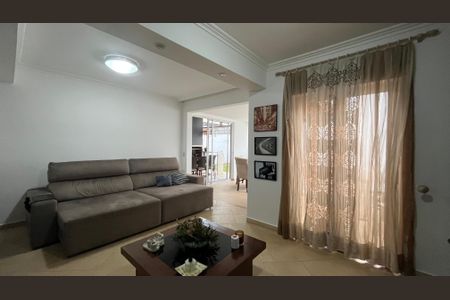 Casa de Condomínio à venda com 4 quartos, 163m² em Vila 31 de Março, Campinas
