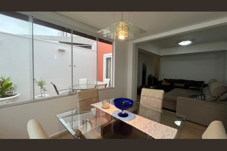 Casa de Condomínio à venda com 4 quartos, 163m² em Vila 31 de Março, Campinas