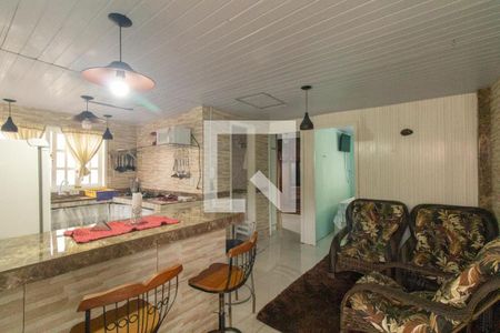 Casa para alugar com 2 quartos, 44m² em Uberaba, Curitiba