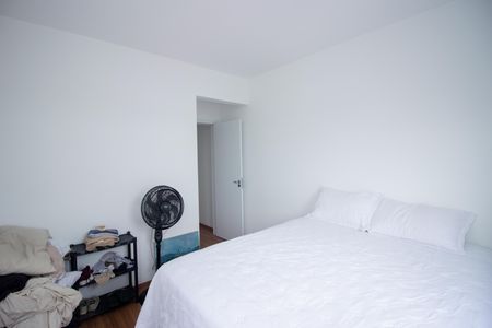 Quarto Suíte de apartamento para alugar com 2 quartos, 66m² em Centro, Contagem