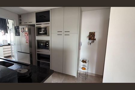Apartamento à venda com 3 quartos, 104m² em Centro, São Bernardo do Campo