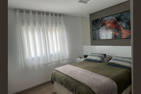 Apartamento à venda com 3 quartos, 104m² em Centro, São Bernardo do Campo