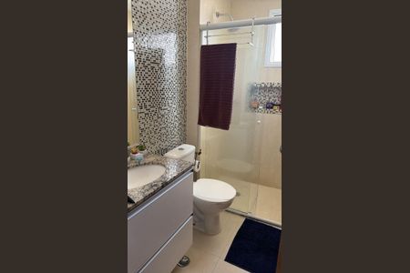 Apartamento à venda com 3 quartos, 104m² em Centro, São Bernardo do Campo