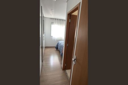 Apartamento à venda com 3 quartos, 104m² em Centro, São Bernardo do Campo