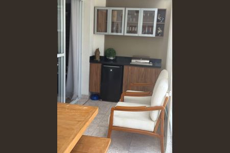 Apartamento à venda com 3 quartos, 104m² em Centro, São Bernardo do Campo