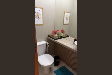 Apartamento à venda com 3 quartos, 104m² em Centro, São Bernardo do Campo