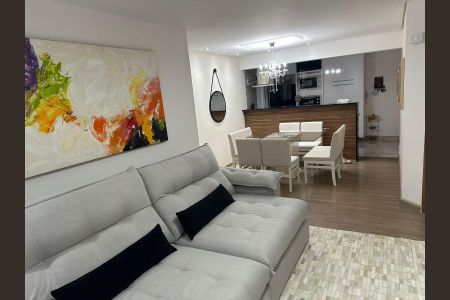 Apartamento à venda com 3 quartos, 104m² em Centro, São Bernardo do Campo