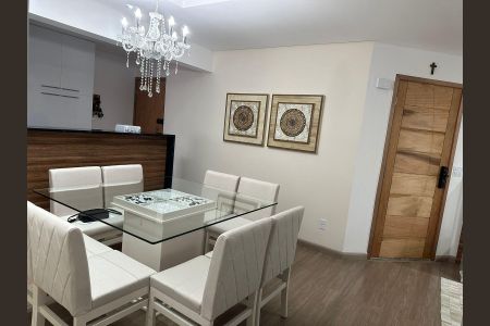 Apartamento à venda com 3 quartos, 104m² em Centro, São Bernardo do Campo