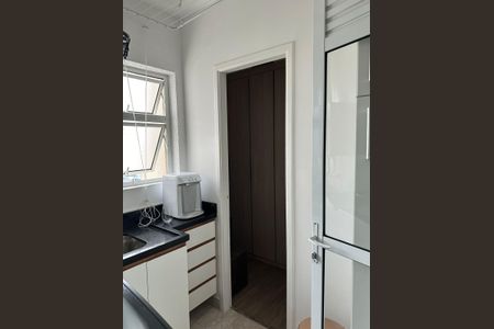 Apartamento à venda com 3 quartos, 104m² em Centro, São Bernardo do Campo