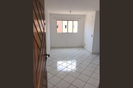 Sala de apartamento à venda com 2 quartos, 125m² em Parque Pinheiros, Taboão da Serra