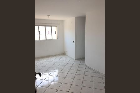 Sala de apartamento à venda com 2 quartos, 125m² em Parque Pinheiros, Taboão da Serra