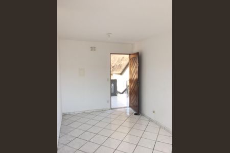 Sala de apartamento à venda com 2 quartos, 125m² em Parque Pinheiros, Taboão da Serra