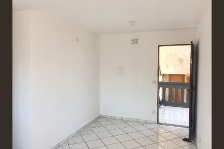 Sala de apartamento à venda com 2 quartos, 125m² em Parque Pinheiros, Taboão da Serra