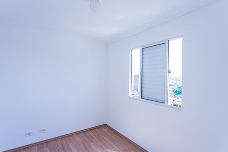 Quarto 1 de apartamento para alugar com 2 quartos, 58m² em Jardim do Tiro, São Paulo