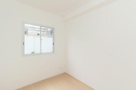 Quarto 1 de apartamento para alugar com 2 quartos, 35m² em Cidade Nova São Miguel, São Paulo
