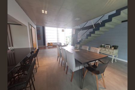 Casa de Condomínio para alugar com 4 quartos, 325m² em Jardim Residencial Suzano, Suzano