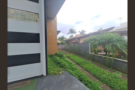 Casa de Condomínio para alugar com 4 quartos, 325m² em Jardim Residencial Suzano, Suzano