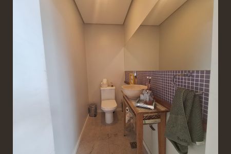 Casa de Condomínio para alugar com 4 quartos, 325m² em Jardim Residencial Suzano, Suzano