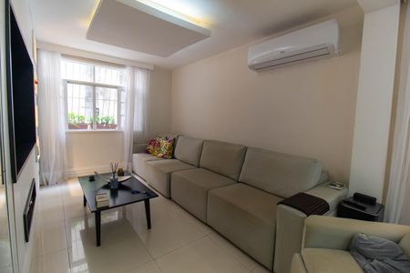 Apartamento para alugar com 2 quartos, 100m² em Icaraí, Niterói